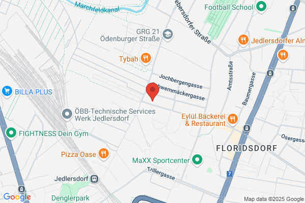 Situr Taxibetrieb GmbH