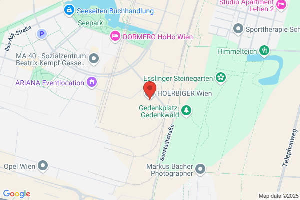 Hoerbiger Ventilwerke GmbH und Co KG