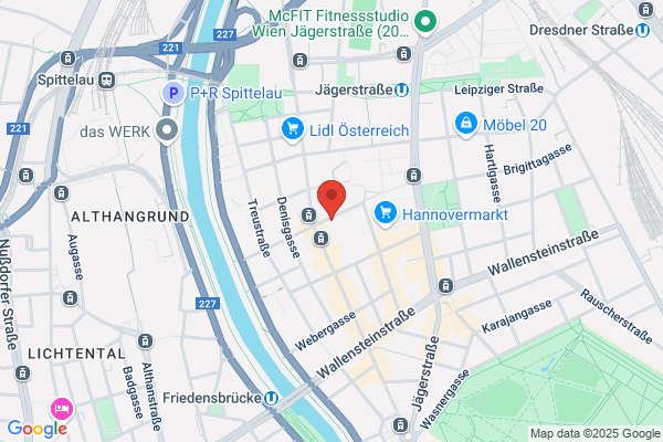 MTS KFZ-Reparatur GmbH