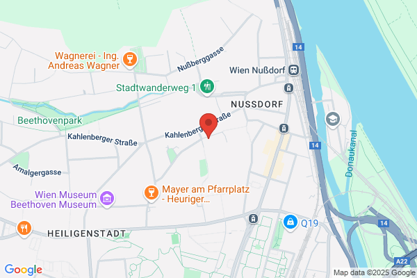 MAG ELF - Krisenzentrum fuer Maedchen