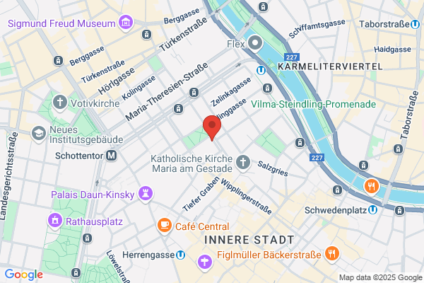 die moewe Kinderschutzzentrum
