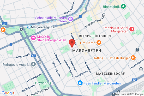 Elternberatungsstelle der Stadt Wien