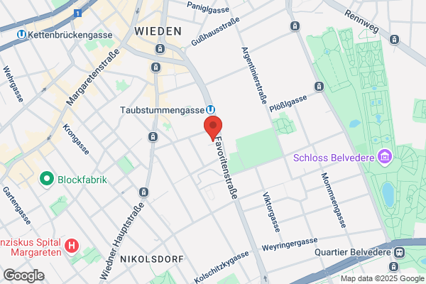 Institut f eine offene Gesellschaft