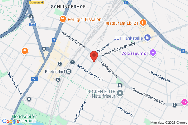 MAG 11 Elternberatungsstelle der Stadt Wien
