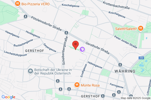 MAG ELF - Krisenzentrum fuer den 17., 18. und 19. Bezirk