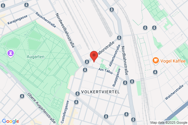 MAG ELF - Krisenzentrum fuer den 2. und 20. Bezirk