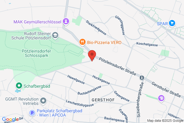 Senioragency WIEN