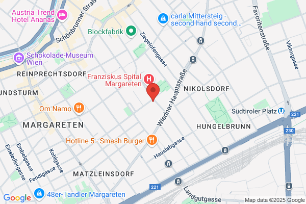 FarbenPartner