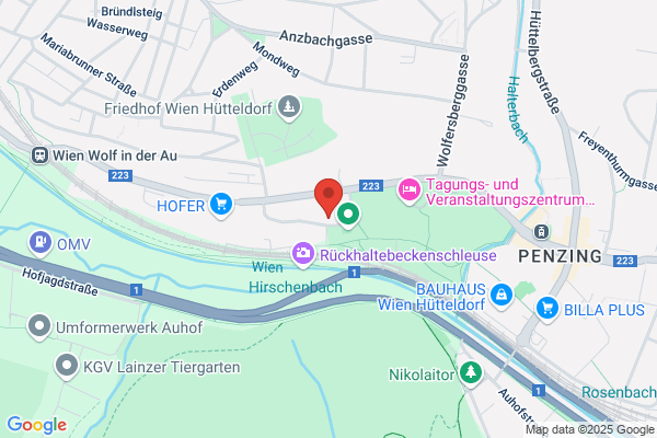 STUBENVOLL Handelsges.m.b.H.