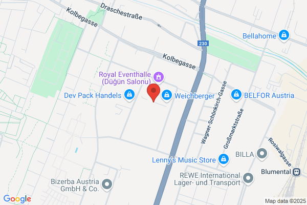 Gerhard Alexa Gesellschaft m.b.H.