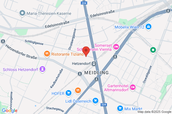 Seidler - Beteiligungs- verwaltungsges. mbH