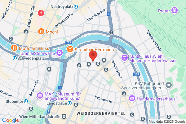 QundA Medienberatung GmbH