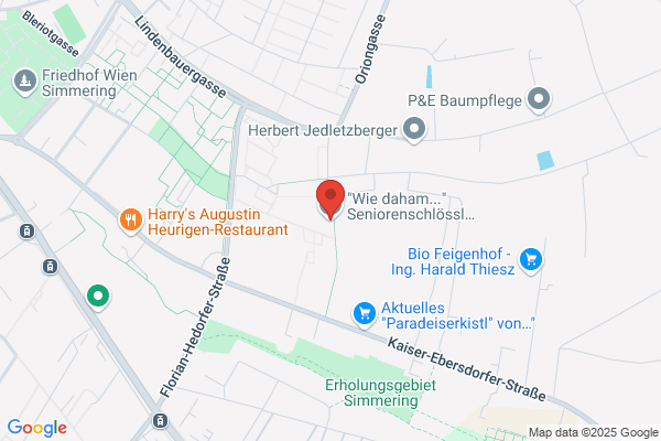 Pflege- daheim Vorraber und Chmiel OEG