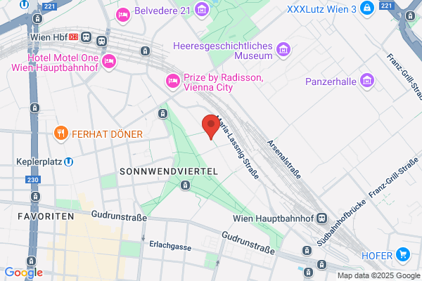 VINDOBONA Immobilien GmbH