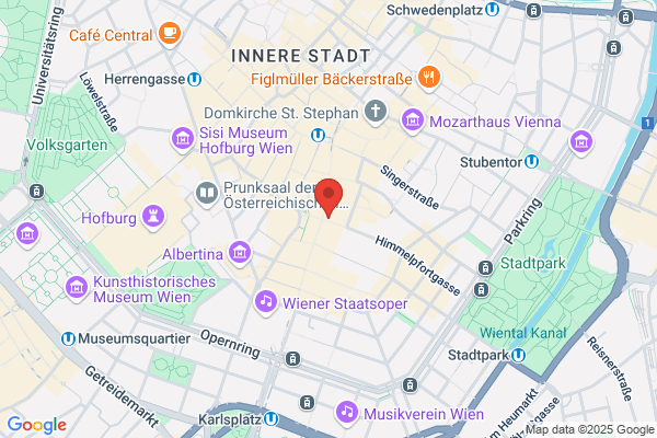 NORDSEE Wien Kärntnerstr