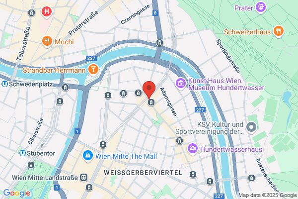Der Gockel