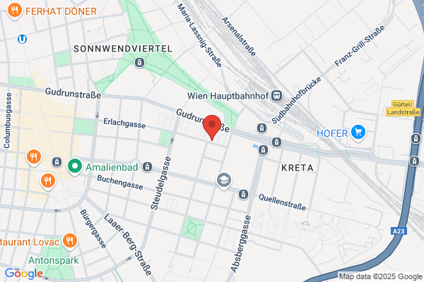 Salon Charly Inh Lenek Gabriele