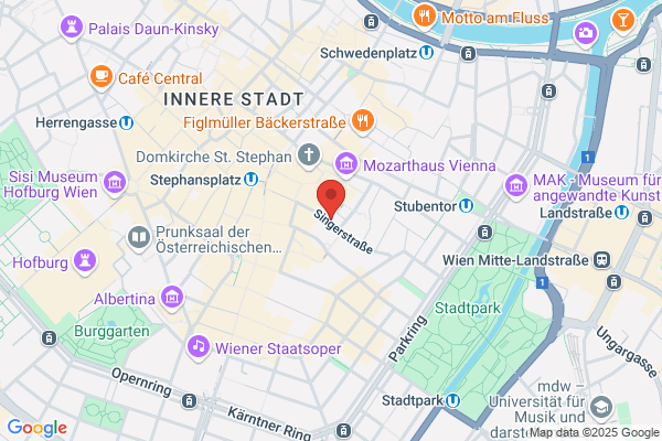 Buongustaio Wien