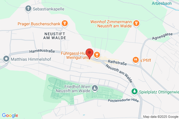 Greissler v Neustift