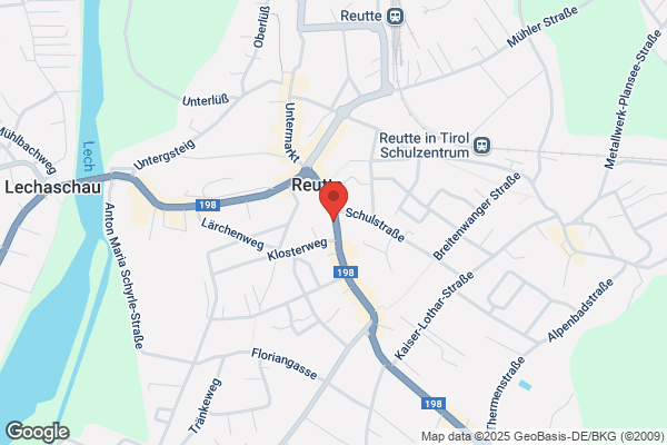 Alfred Lechleitner Inh. Marianne Zangerl Ges. mbH und Co. KG