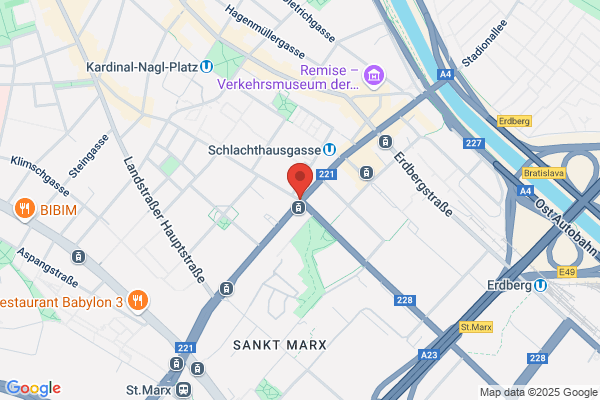 Mautner Markhofsches Kinderspital d Stadt Wien