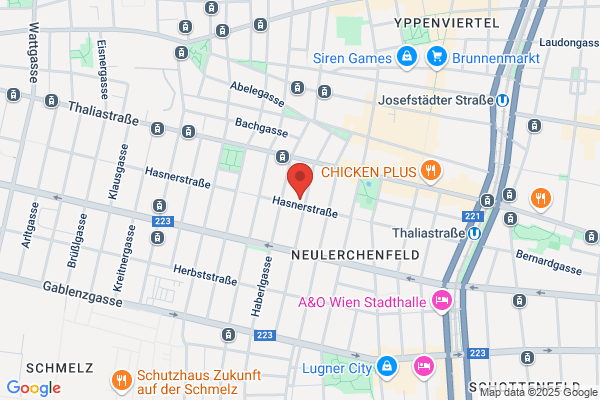 Bloderer GesmbH