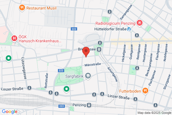 Brueel und Kjaer Vibro GmbH ehem Schenck
