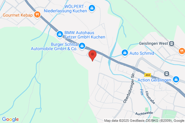 Erb Elektrische Mess- und Regel- geraete Gesellschaft m.b.H.