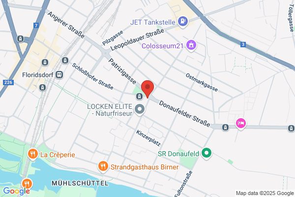 Hirnschrodt B GesmbH