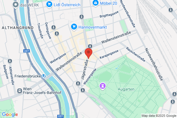 Hoergeraete Seifert Ges. mbH