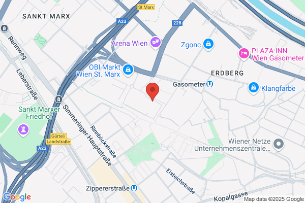 ISTA Oesterreich GmbH