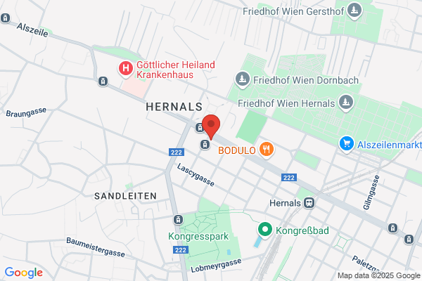 Leitz-Austria Vertriebs- Ges. mbH und Co. KG