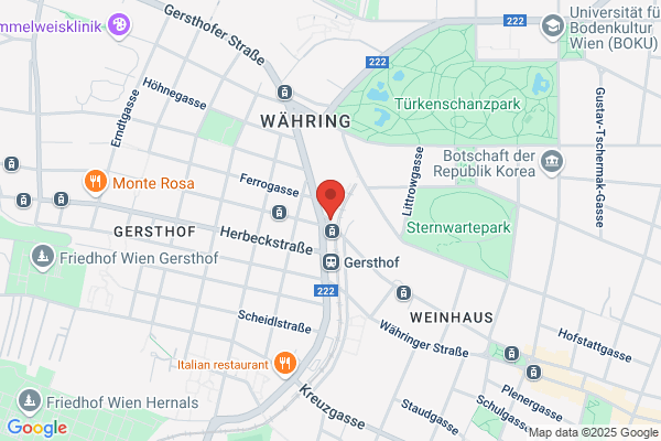 Messgeraete Otonicar und Wesner OHG