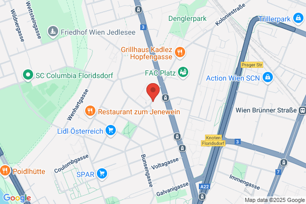 Niedermeyer GmbH
