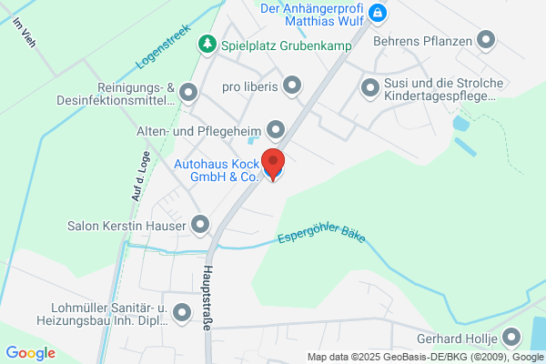 Autoreisen Koeck GmbH