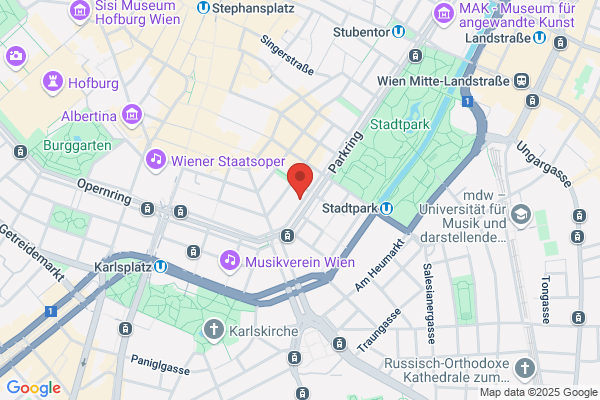 Rostik Restaurants GmbH