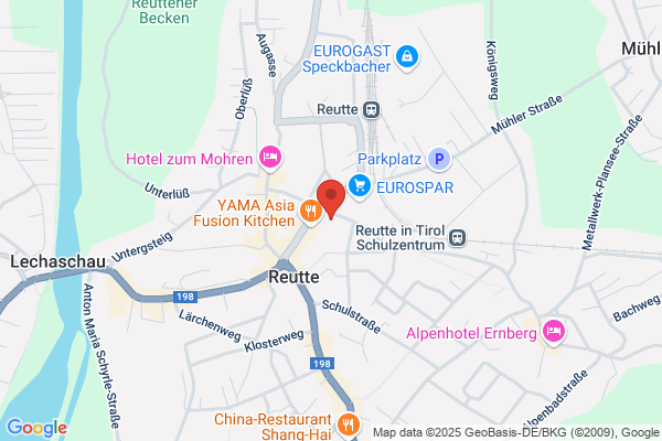BASIS Zentrum f Frauen im Ausserfern