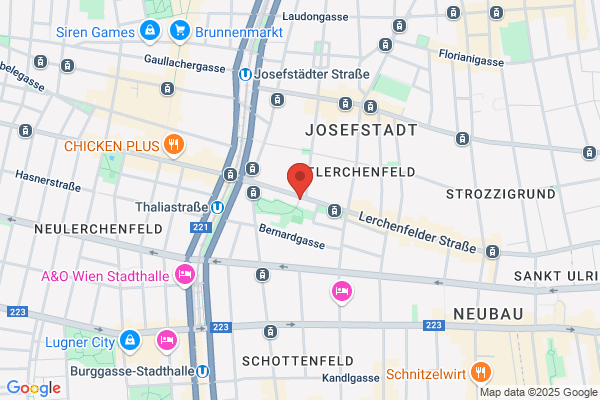 Szekely PRAZISIONSGEWINDE GmbH