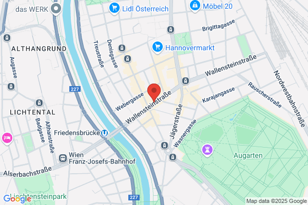 Ferstl und Strasser