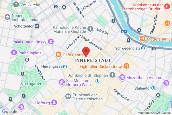 Goesser Bierklinik