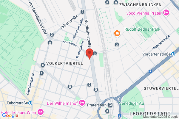 RBS Rechnergestuetzte Bahnleitsysteme Ges.mbH