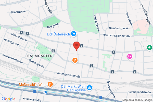 ORTHOROBOT Medizintechnik GmbH