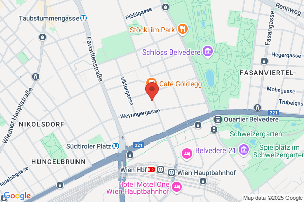 Ressourcen Management Agentur