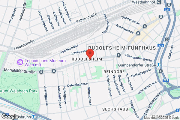 FENSTER-SERVICE-WAGNER GesmbH