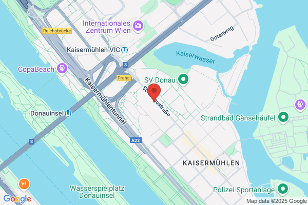 EMINI Donau City Fenster & Türen GmbH