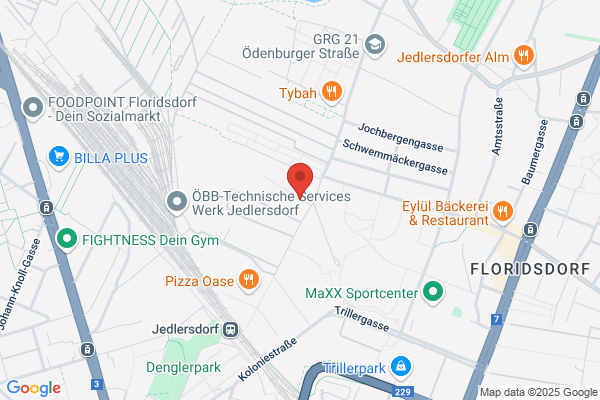 Turan Fenstertech