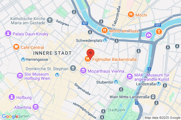 Odessa Brandywerk Zweigniederlassung Wien
