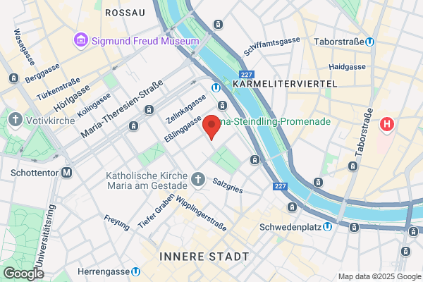 STADLAUER Fenster u Tueren Marketing u Instandhaltung GmbH