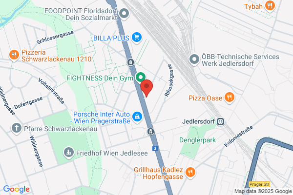 Geha Leichtmetallbau GesmbH