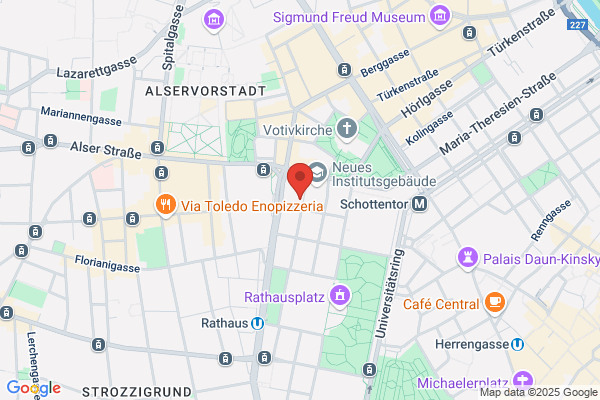 Mussnig und Partner Unternehmensberatung und Beteiligungs GmbH
